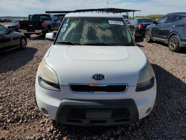 Photo 4 VIN: KNDJT2A2XA7160841 - KIA SOUL 