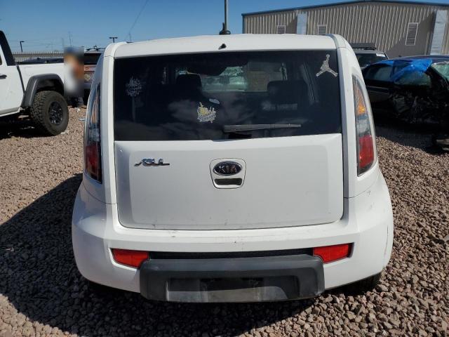 Photo 5 VIN: KNDJT2A2XA7160841 - KIA SOUL 