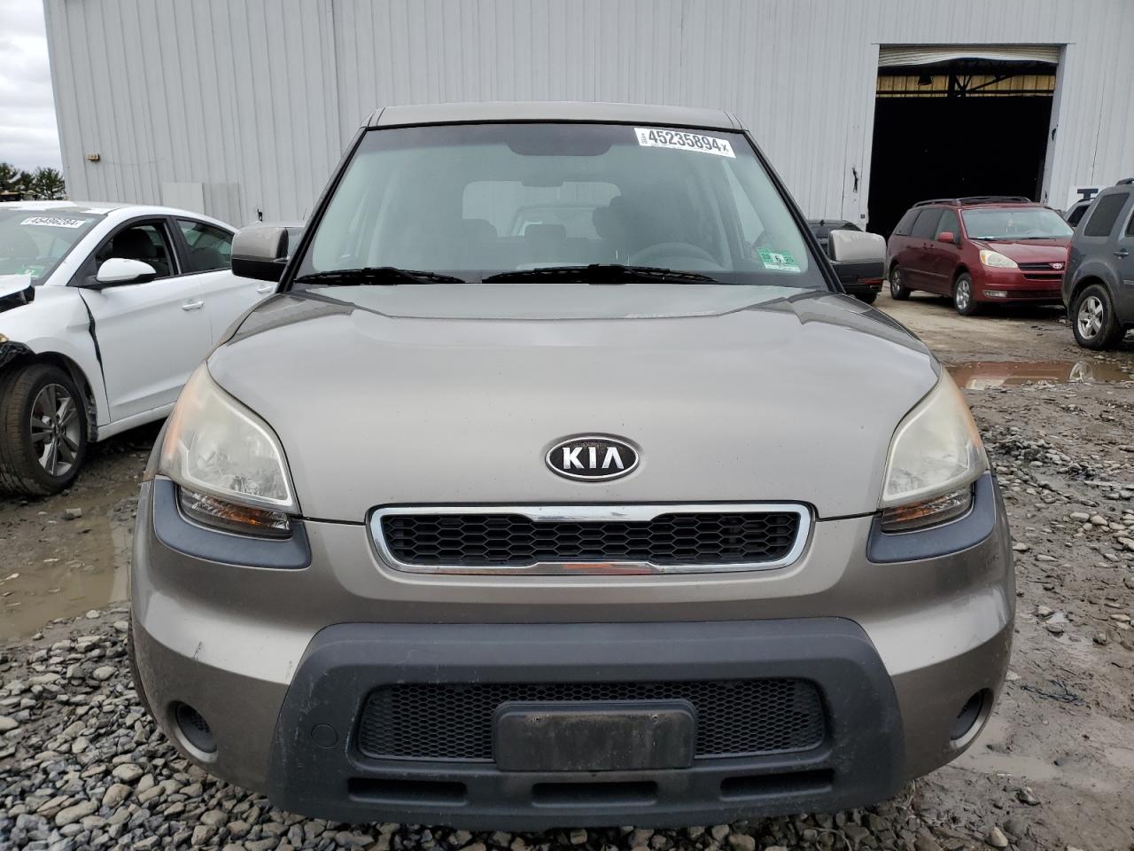 Photo 4 VIN: KNDJT2A2XA7161052 - KIA SOUL 