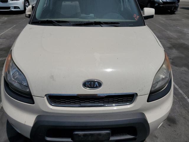 Photo 10 VIN: KNDJT2A2XA7161133 - KIA SOUL 