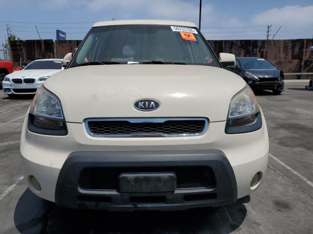 Photo 4 VIN: KNDJT2A2XA7161133 - KIA SOUL 