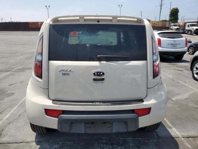 Photo 5 VIN: KNDJT2A2XA7161133 - KIA SOUL 