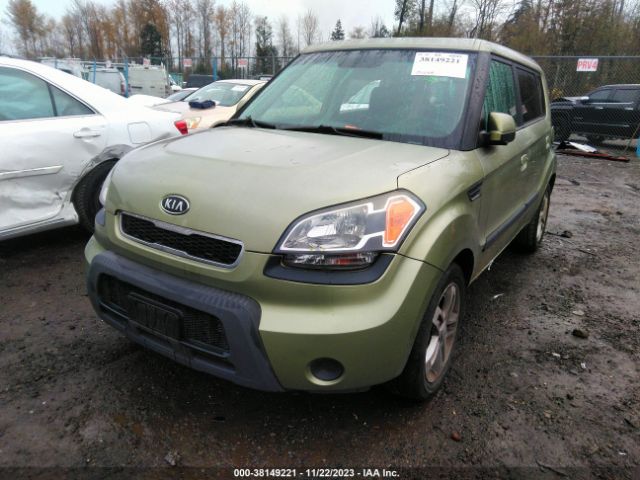 Photo 1 VIN: KNDJT2A2XA7161147 - KIA SOUL 