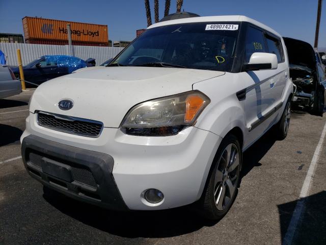 Photo 1 VIN: KNDJT2A2XA7161746 - KIA SOUL 