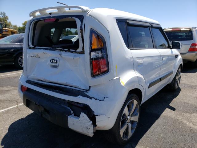 Photo 3 VIN: KNDJT2A2XA7161746 - KIA SOUL 