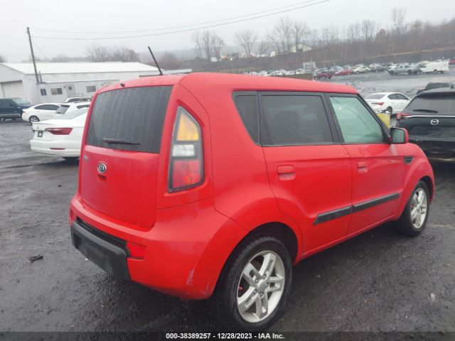 Photo 3 VIN: KNDJT2A2XA7162038 - KIA SOUL 