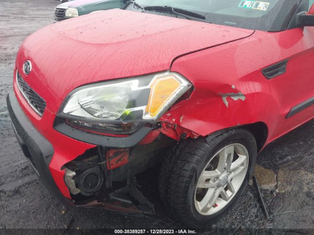 Photo 5 VIN: KNDJT2A2XA7162038 - KIA SOUL 