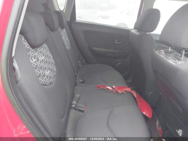 Photo 7 VIN: KNDJT2A2XA7162038 - KIA SOUL 