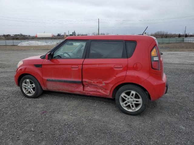 Photo 1 VIN: KNDJT2A2XA7162699 - KIA SOUL 