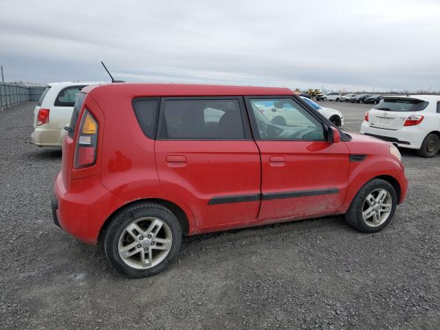 Photo 2 VIN: KNDJT2A2XA7162699 - KIA SOUL 