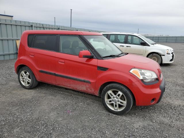 Photo 3 VIN: KNDJT2A2XA7162699 - KIA SOUL 