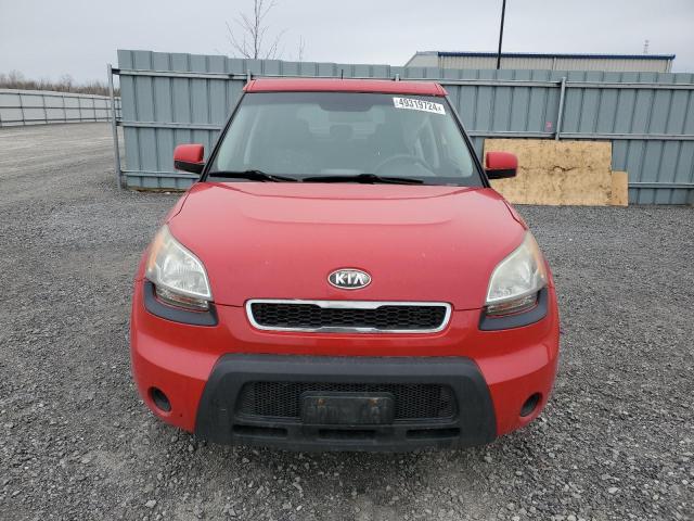 Photo 4 VIN: KNDJT2A2XA7162699 - KIA SOUL 