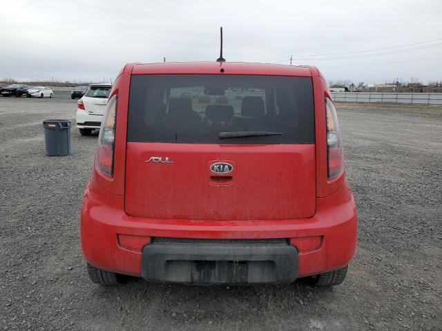 Photo 5 VIN: KNDJT2A2XA7162699 - KIA SOUL 