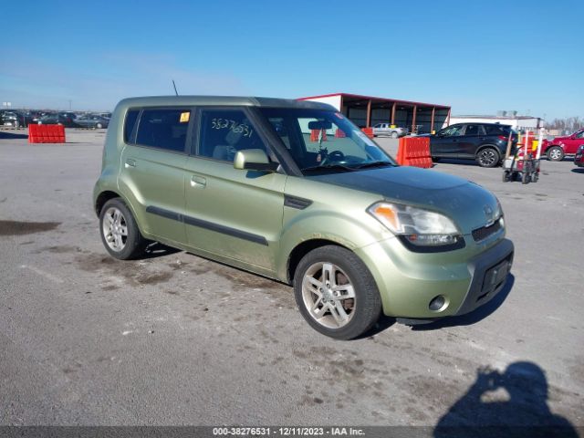 Photo 0 VIN: KNDJT2A2XA7163383 - KIA SOUL 