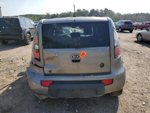 Photo 5 VIN: KNDJT2A2XA7163657 - KIA SOUL + 