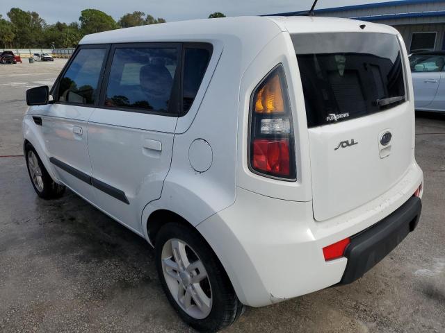 Photo 1 VIN: KNDJT2A2XA7174996 - KIA SOUL + 