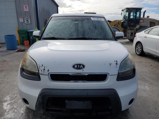 Photo 4 VIN: KNDJT2A2XA7174996 - KIA SOUL + 