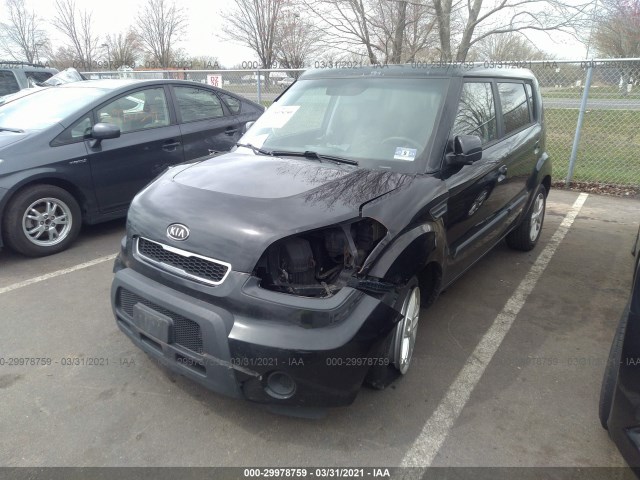 Photo 1 VIN: KNDJT2A2XA7175727 - KIA SOUL 