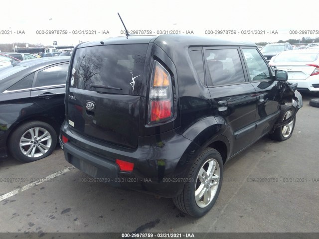 Photo 3 VIN: KNDJT2A2XA7175727 - KIA SOUL 