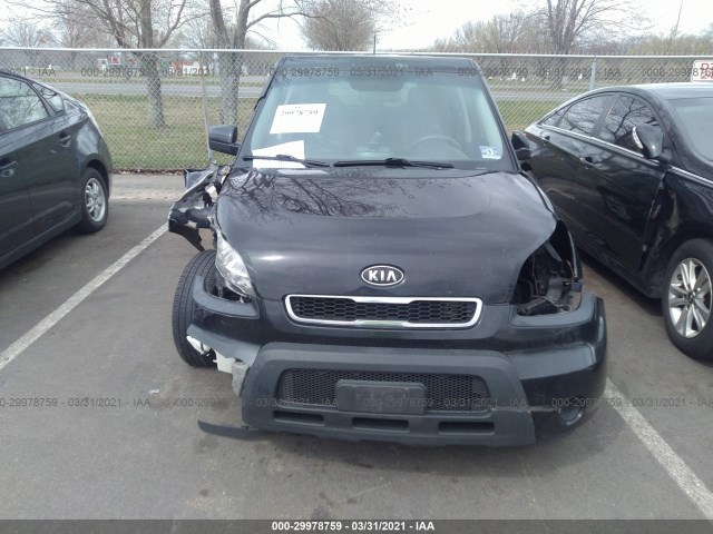 Photo 5 VIN: KNDJT2A2XA7175727 - KIA SOUL 