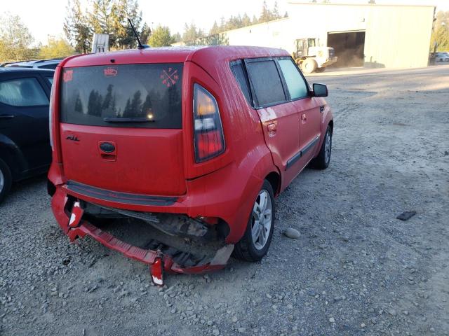 Photo 3 VIN: KNDJT2A2XA7177042 - KIA SOUL + 