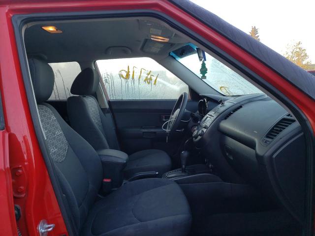 Photo 4 VIN: KNDJT2A2XA7177042 - KIA SOUL + 