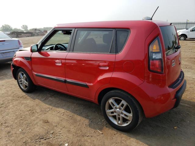 Photo 1 VIN: KNDJT2A2XA7177283 - KIA SOUL 