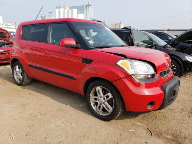 Photo 3 VIN: KNDJT2A2XA7177283 - KIA SOUL 