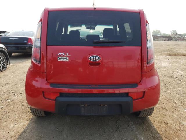 Photo 5 VIN: KNDJT2A2XA7177283 - KIA SOUL 