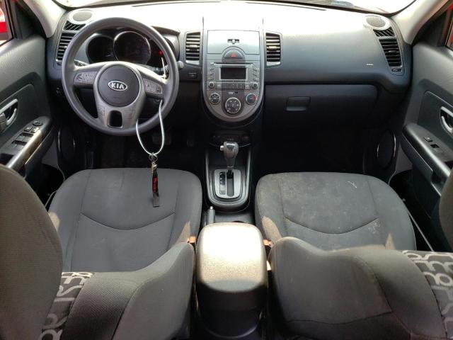 Photo 7 VIN: KNDJT2A2XA7177283 - KIA SOUL 