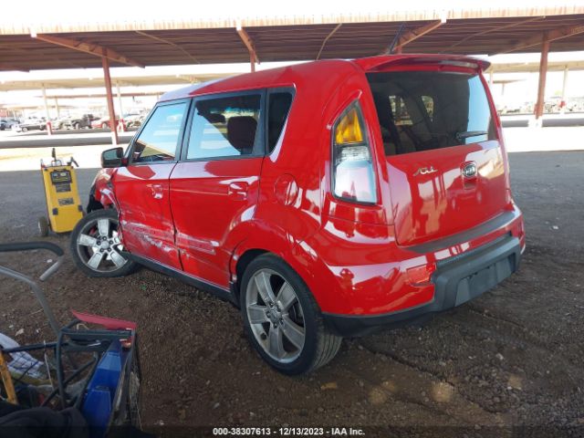 Photo 2 VIN: KNDJT2A2XA7177753 - KIA SOUL 