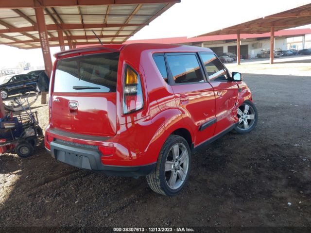 Photo 3 VIN: KNDJT2A2XA7177753 - KIA SOUL 