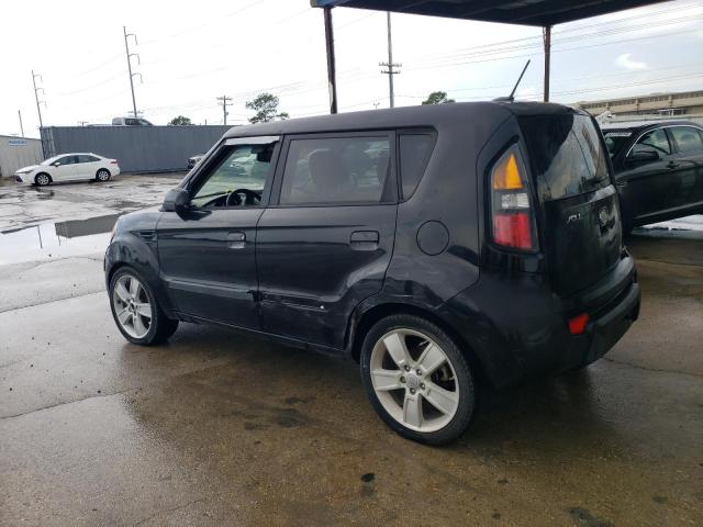 Photo 1 VIN: KNDJT2A2XA7177865 - KIA SOUL 