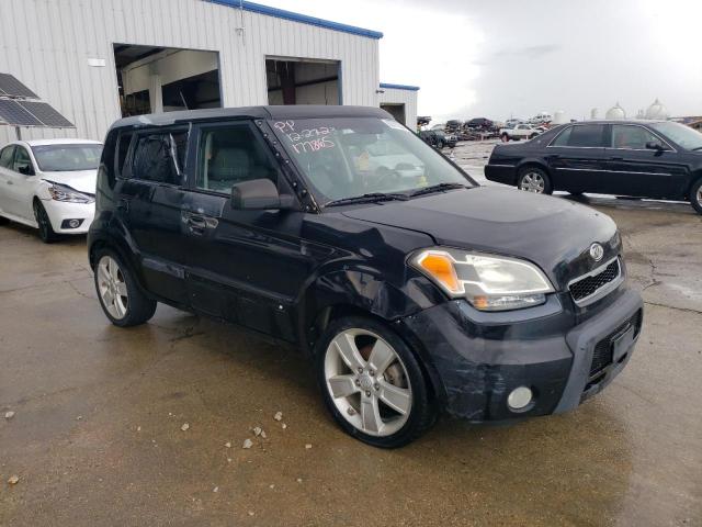 Photo 3 VIN: KNDJT2A2XA7177865 - KIA SOUL 