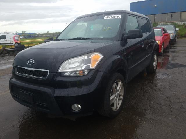 Photo 1 VIN: KNDJT2A2XA7179440 - KIA SOUL 