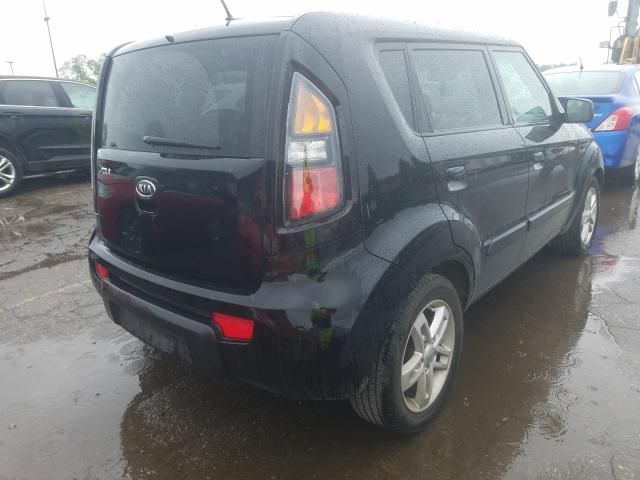 Photo 3 VIN: KNDJT2A2XA7179440 - KIA SOUL 