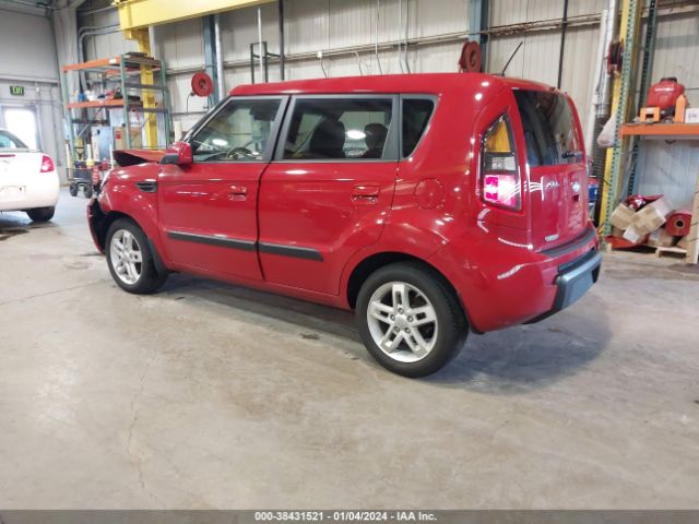 Photo 2 VIN: KNDJT2A2XA7179597 - KIA SOUL 