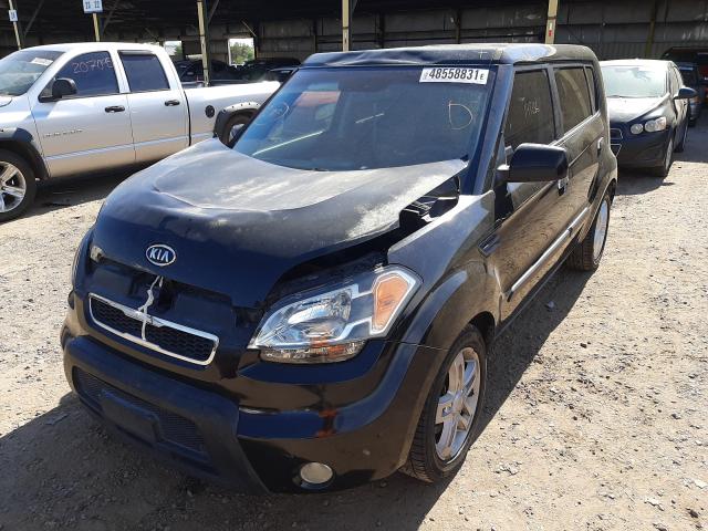 Photo 1 VIN: KNDJT2A2XA7179924 - KIA SOUL 