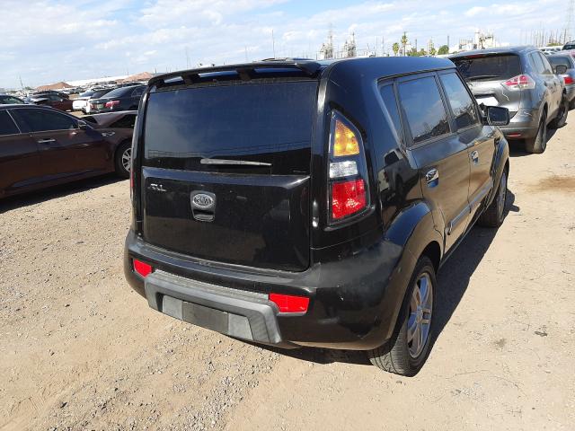 Photo 3 VIN: KNDJT2A2XA7179924 - KIA SOUL 