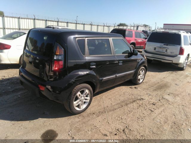 Photo 3 VIN: KNDJT2A2XA7180412 - KIA SOUL 