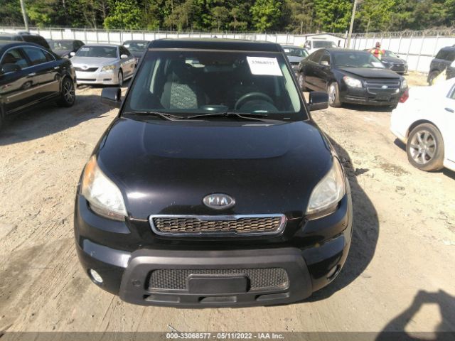 Photo 5 VIN: KNDJT2A2XA7180412 - KIA SOUL 