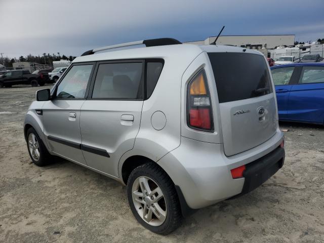 Photo 2 VIN: KNDJT2A2XA7181429 - KIA SOUL + 