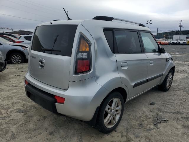 Photo 3 VIN: KNDJT2A2XA7181429 - KIA SOUL + 