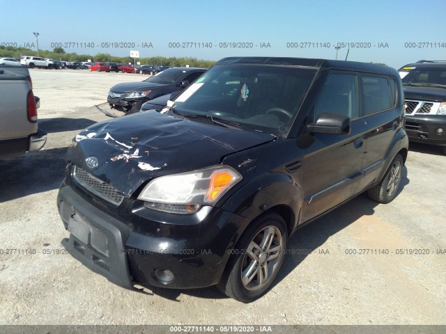 Photo 1 VIN: KNDJT2A2XA7182225 - KIA SOUL 