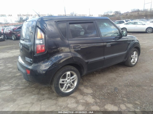 Photo 3 VIN: KNDJT2A2XA7183438 - KIA SOUL 