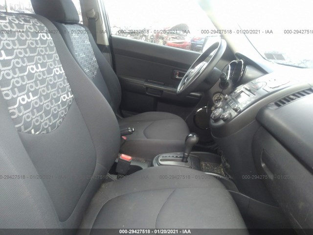 Photo 4 VIN: KNDJT2A2XA7183438 - KIA SOUL 