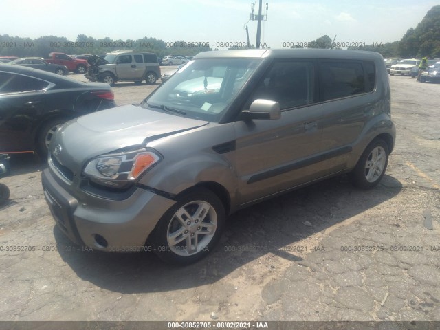 Photo 1 VIN: KNDJT2A2XA7189739 - KIA SOUL 