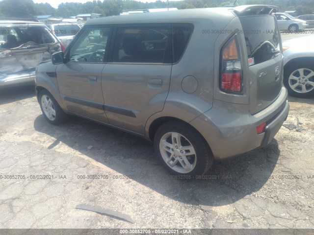 Photo 2 VIN: KNDJT2A2XA7189739 - KIA SOUL 