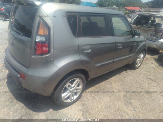 Photo 3 VIN: KNDJT2A2XA7189739 - KIA SOUL 