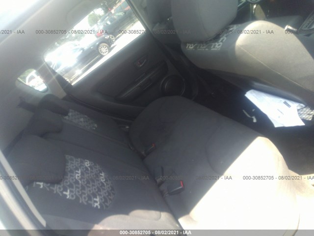 Photo 7 VIN: KNDJT2A2XA7189739 - KIA SOUL 